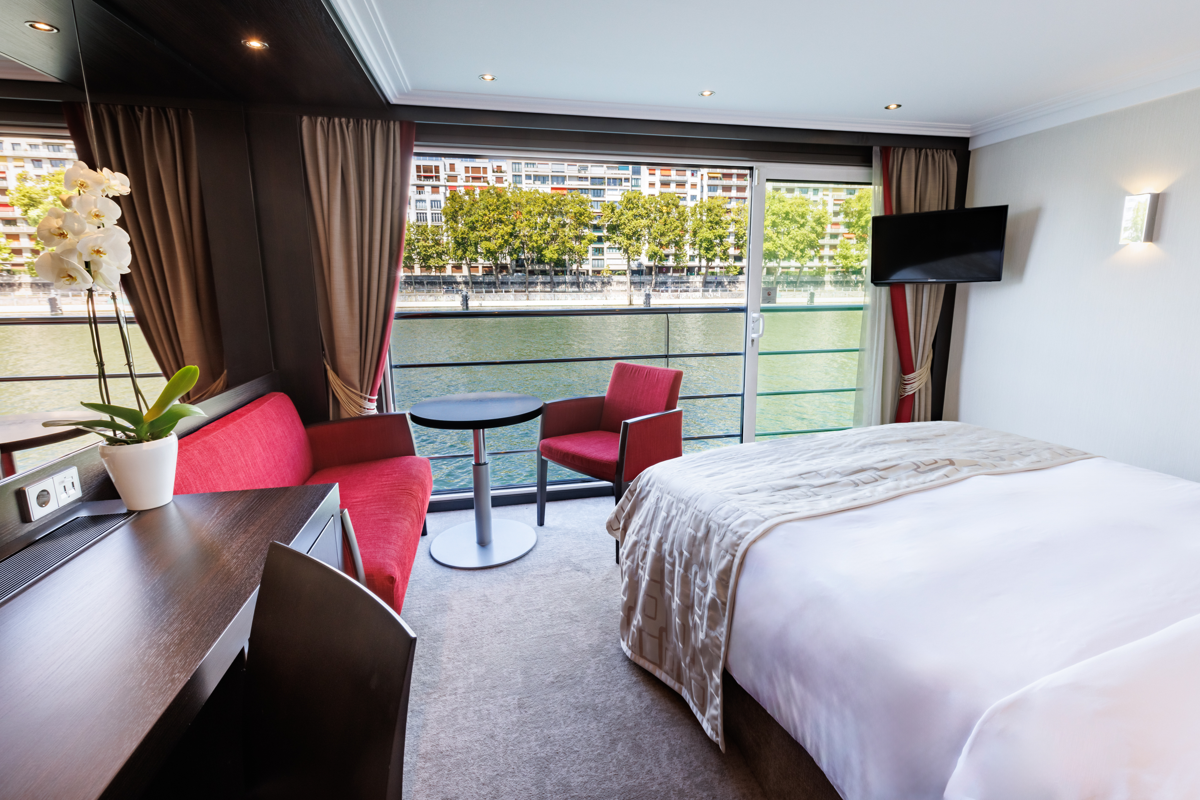 Panorama Suite